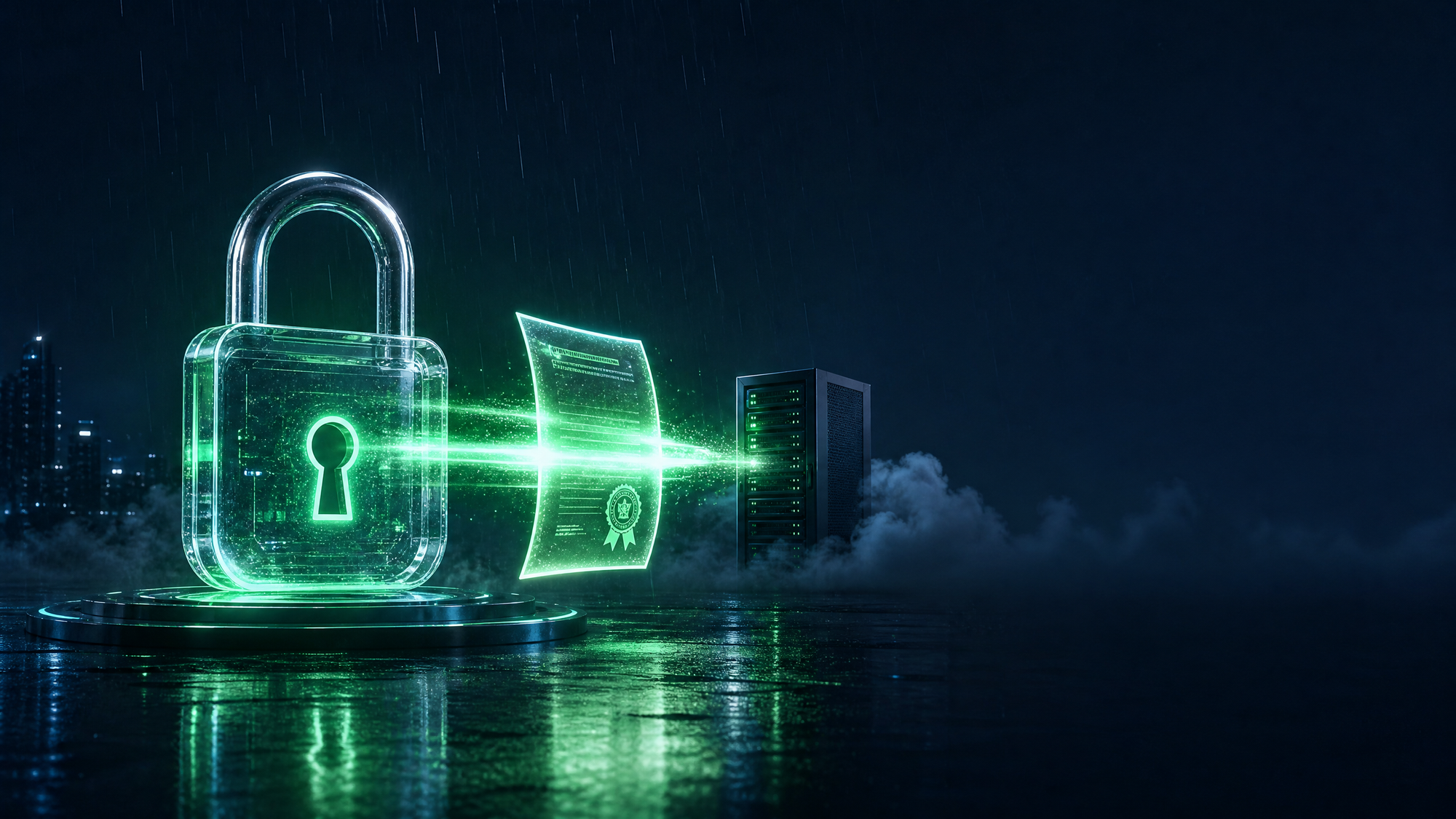Minh họa Certbot cấp chứng chỉ HTTPS Let’s Encrypt cho máy chủ Nginx