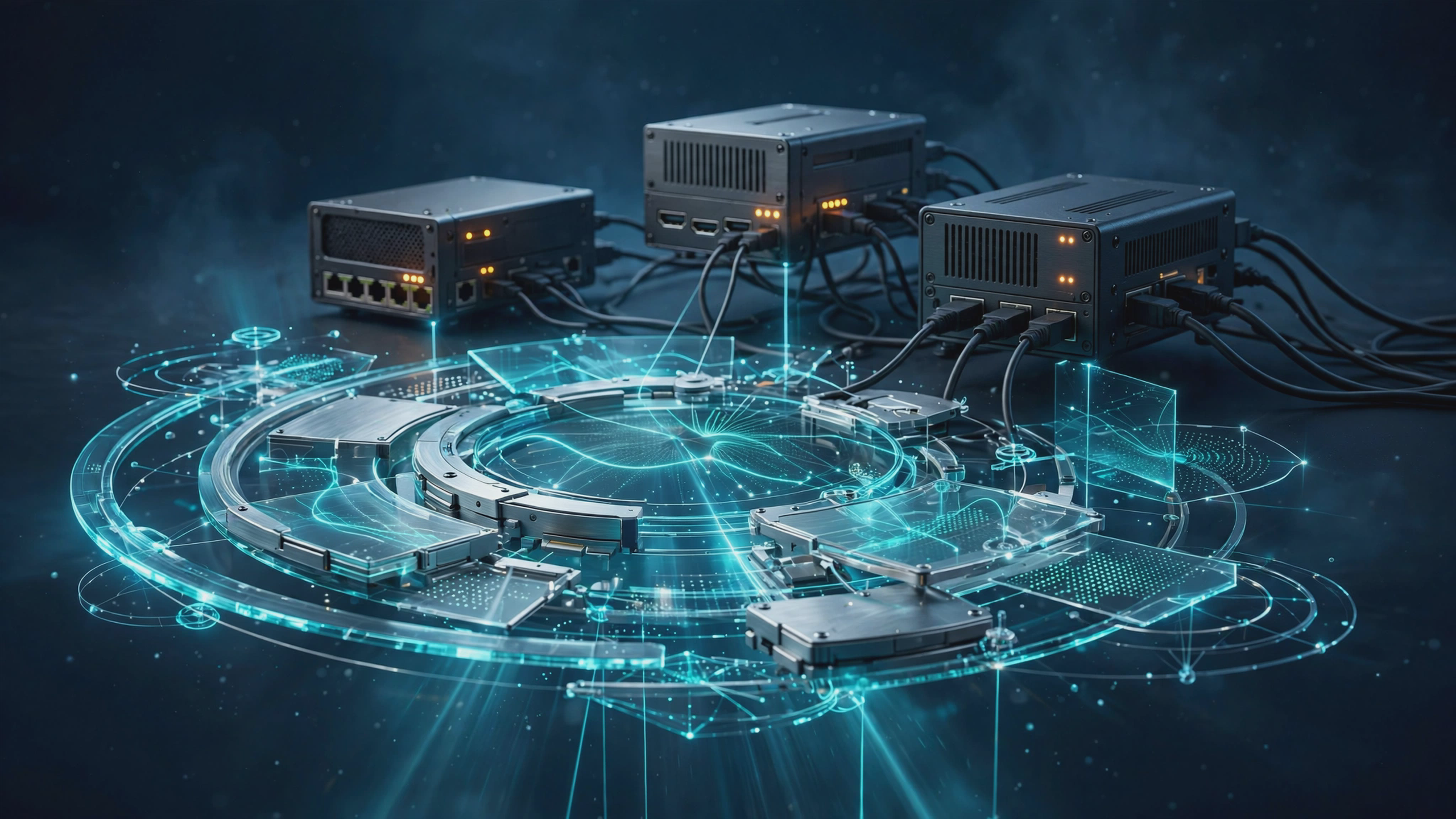 Xây monitoring cho Proxmox bằng Grafana và Prometheus