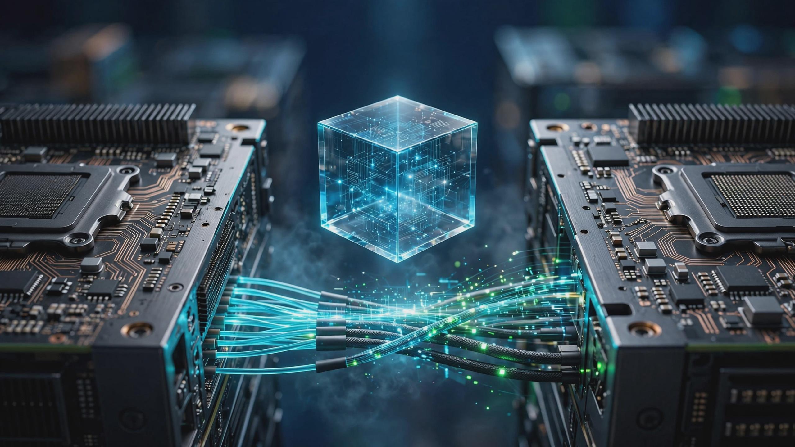 Live migration VM: yêu cầu network, storage và CPU compatibility