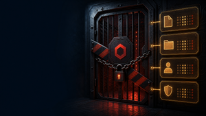 Minh họa lỗi Nginx 403 Forbidden với các lớp quyền file, thư mục, user và SELinux