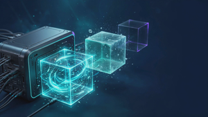 Backup VM và LXC trên Proxmox: snapshot, suspend hay stop?