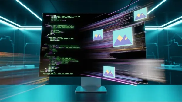 Nén ảnh WebP trong Laravel với Intervention Image v3