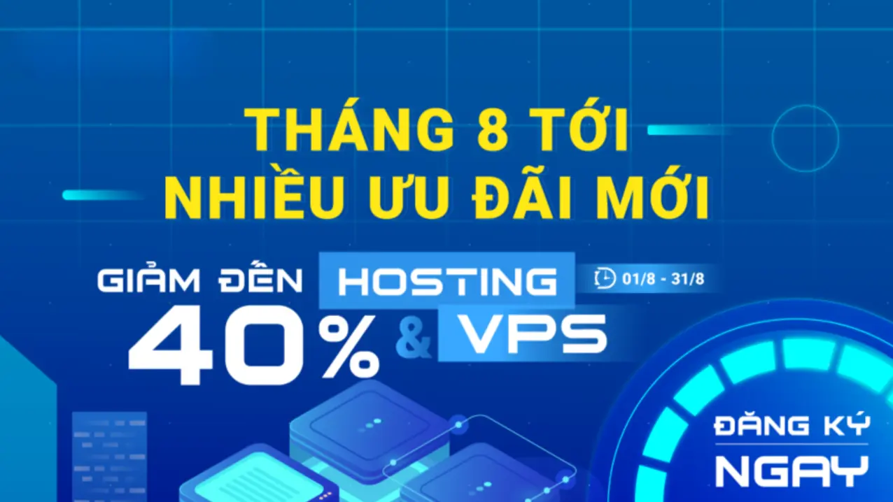 Hosting giá rẻ