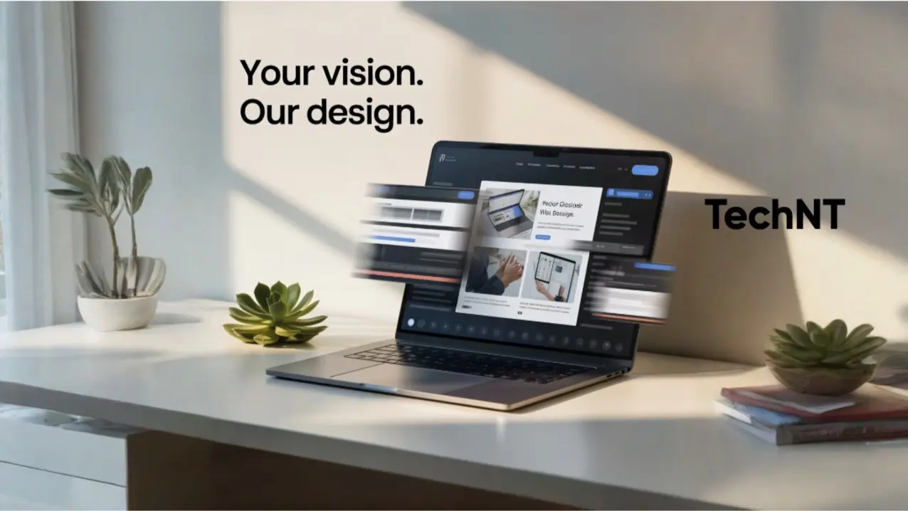 Xây dựng website giá rẻ