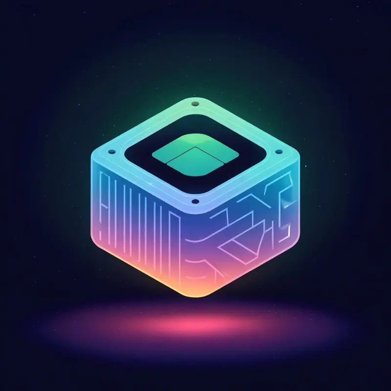 Series Docker