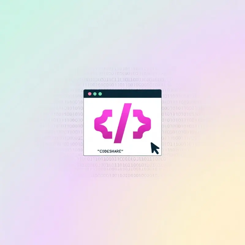 Chia sẻ code