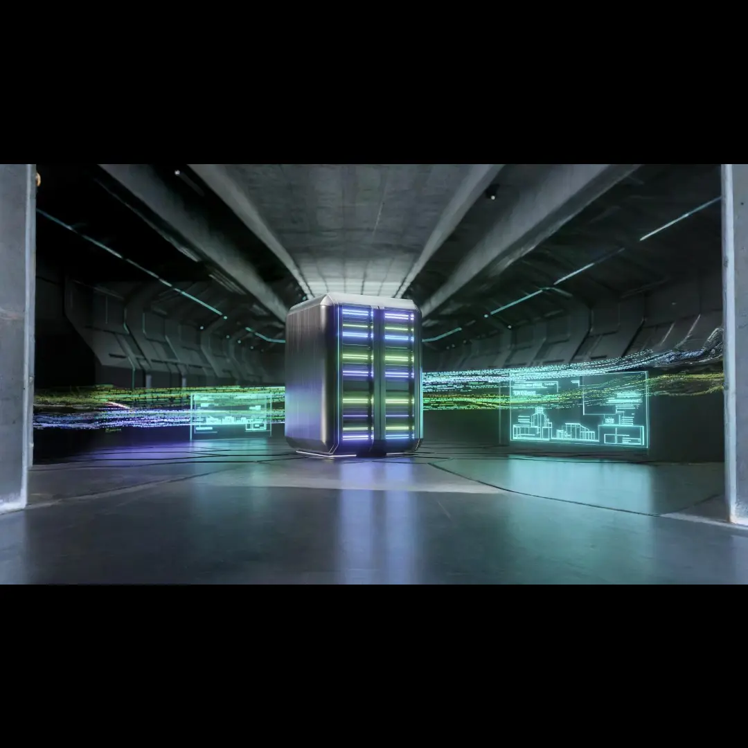 Cloud Server