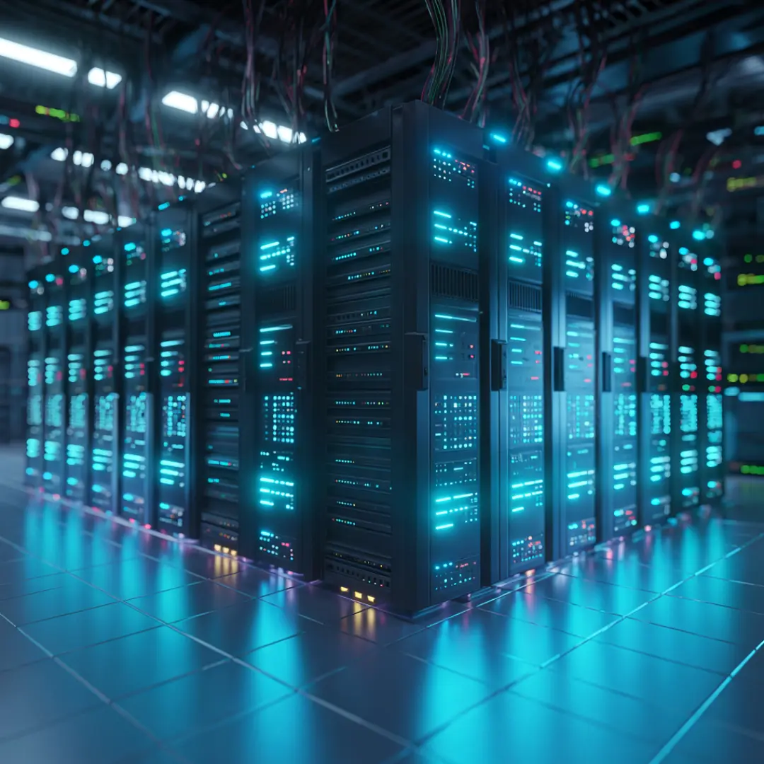 VPS - Virtual Private Server