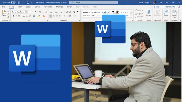 Microsoft Word for Beginners