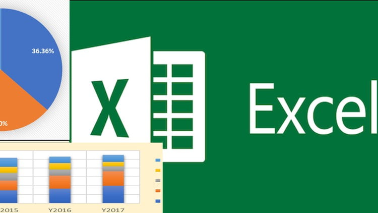 Free Intro to MS Excel