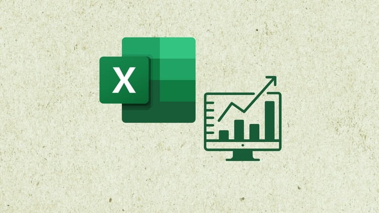 100% OFF- Microsoft Excel Crash Course 2024: Masterclass for Weekend