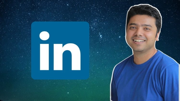 100% OFF- LinkedIn Ads MasterClass 2024 – All Campaigns & Features