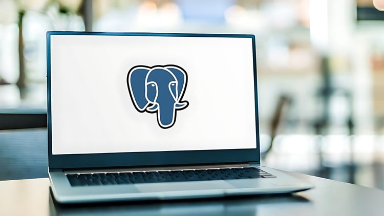 100% OFF- Mastering PostgreSQL: The Ultimate SQL Guide for Beginners