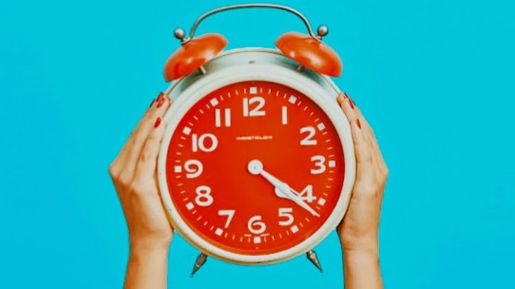 100% OFF- Time Management Techniques Mastery For Maximum Productivity