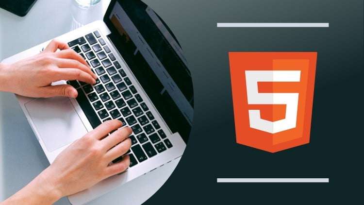 100% OFF- Learn HTML from Scratch: Build Your First Website Today!