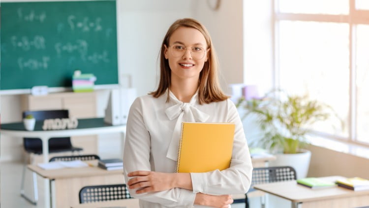 100% OFF- Classroom Management Mastery: Effective Teaching Techniques