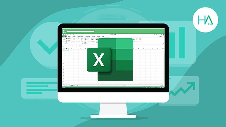 100% OFF- Excel Essentials for Beginners