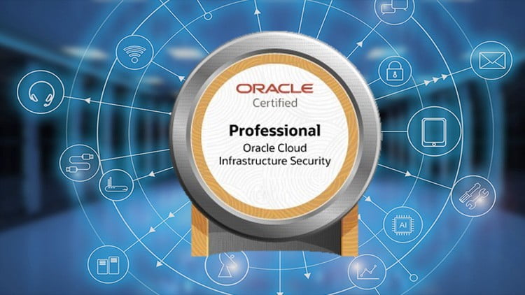 100% OFF- 1Z0-1104-23: Oracle Security Professional Practice Exam