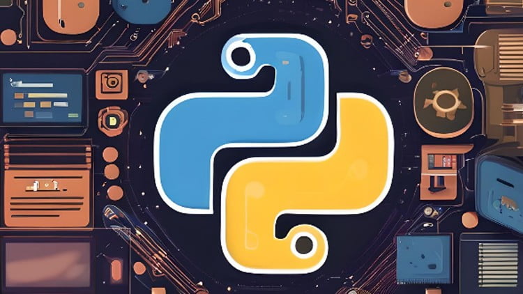 Principles of Python Programming