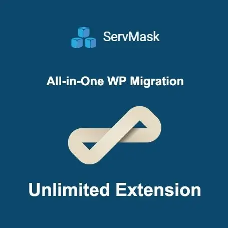 All-in-One WP Migration Unlimited Extension Free